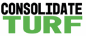 Consolidate Turf