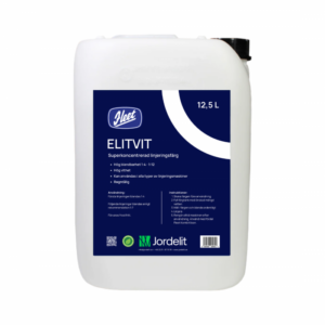 Fleet Elitvit Linjamerkintämaali