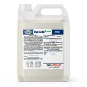 Hydra 30 Greens