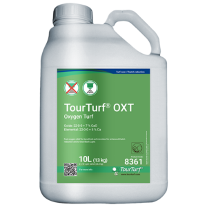 TourTurf OXT Oxygen Turf
