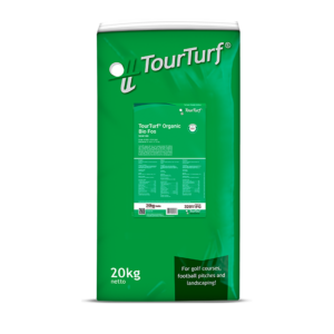 TourTurf Organic Bio Fos