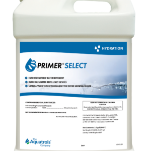 Primer Select