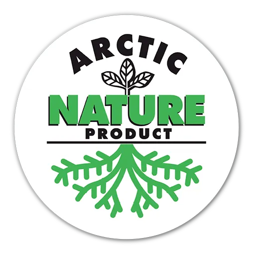 Arctic Nature Product Oy logo