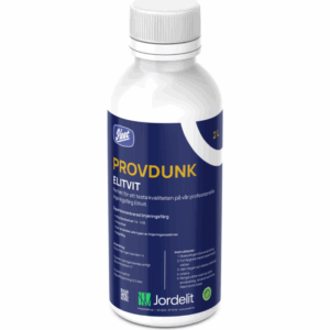 Elitvit - Testikanisteri